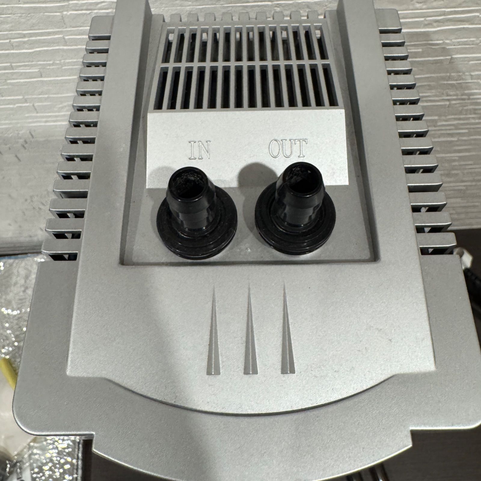 クールタワー