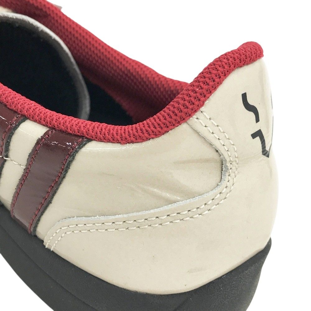 CPG GOLF シーピージーゴルフ ×PATRICK 2024年モデル スパイク