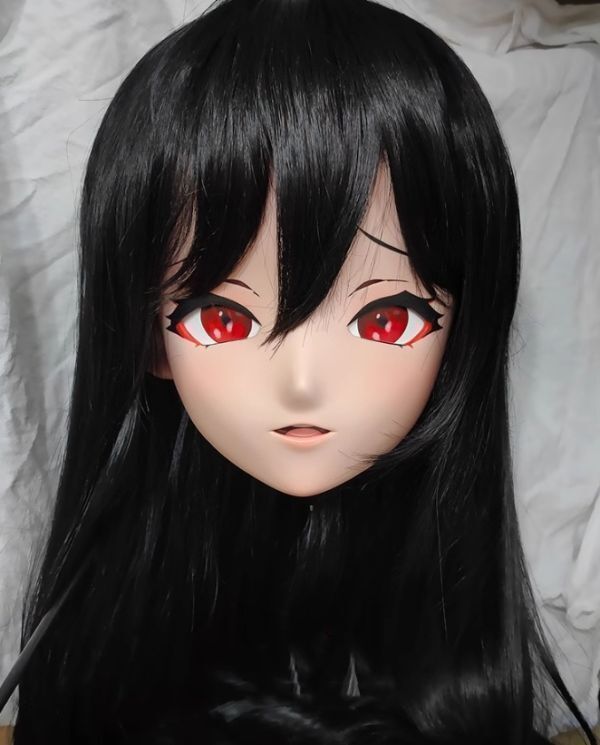 オーダーメイド ハーフマスク NO.5 kigurumi コスプレ コスチューム オーダーメイド ハーフマスク NO.58 kigurumi コスプレ 着ぐるみ