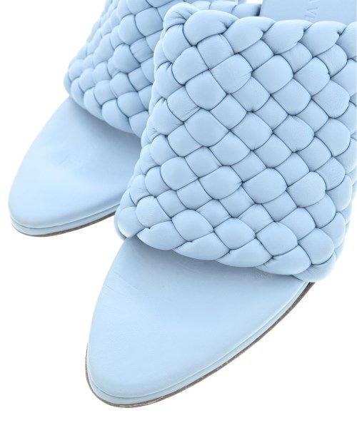 BOTTEGA VENETA サンダル レディース 【古着】【中古】【送料無料  