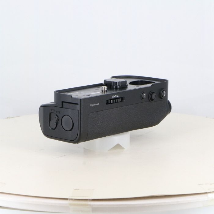  パナソニック Panasonic DMW-BGS 1 バツテリーグリツプ その他 カメラアクセサリー