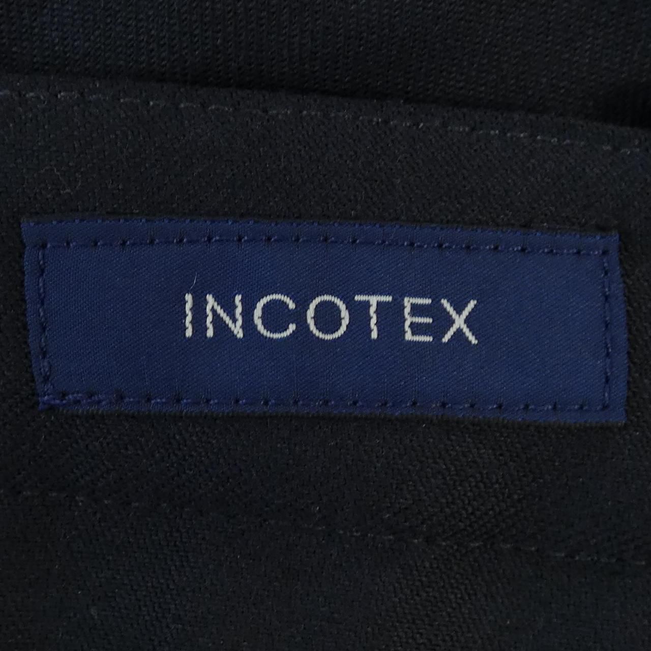 INCOTEX パンツ