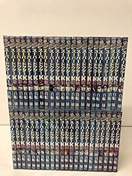 【中古】スーパードクターK 全44巻完結(少年マガジンコミックス) [ コミックセット]