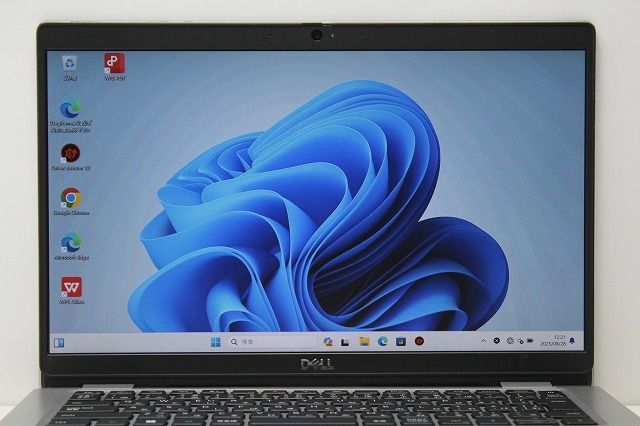 2023年製》第12世代上級ハイスペック！DELL Latitude 5330 デル