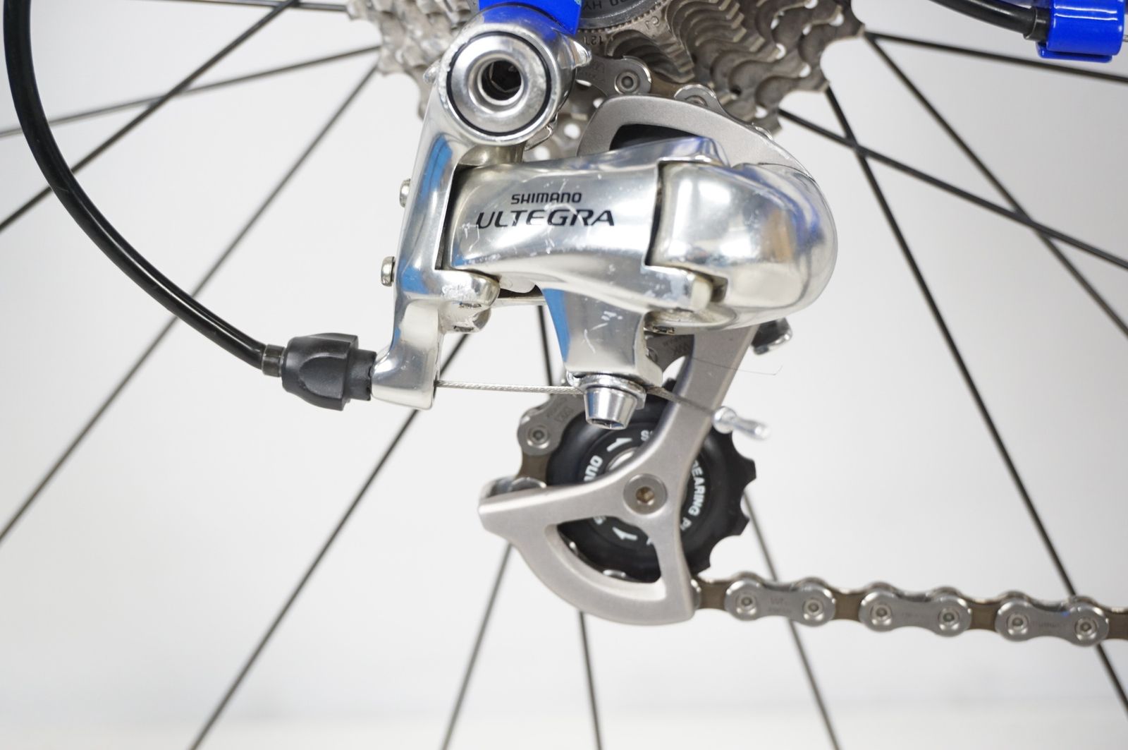 FONDRIEST