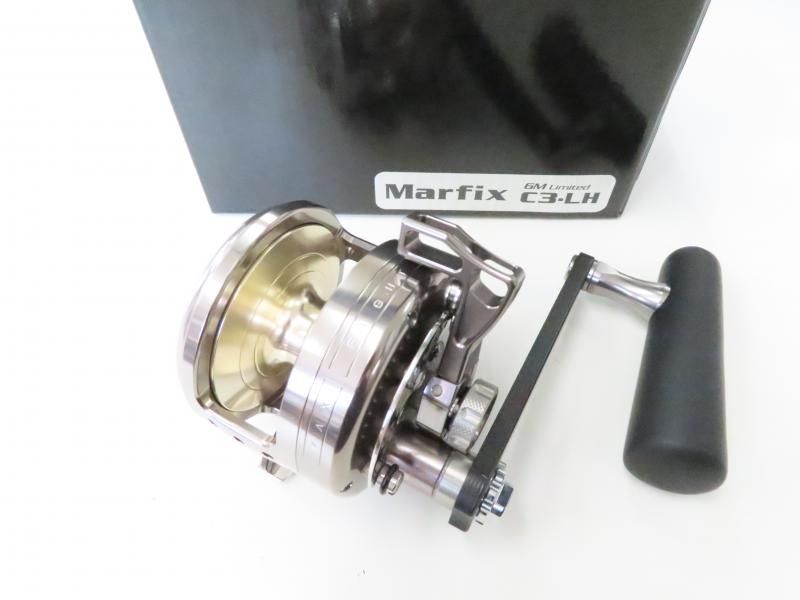 エイテック マーフィックス GMリミテッド C3-LH 02-8202150010