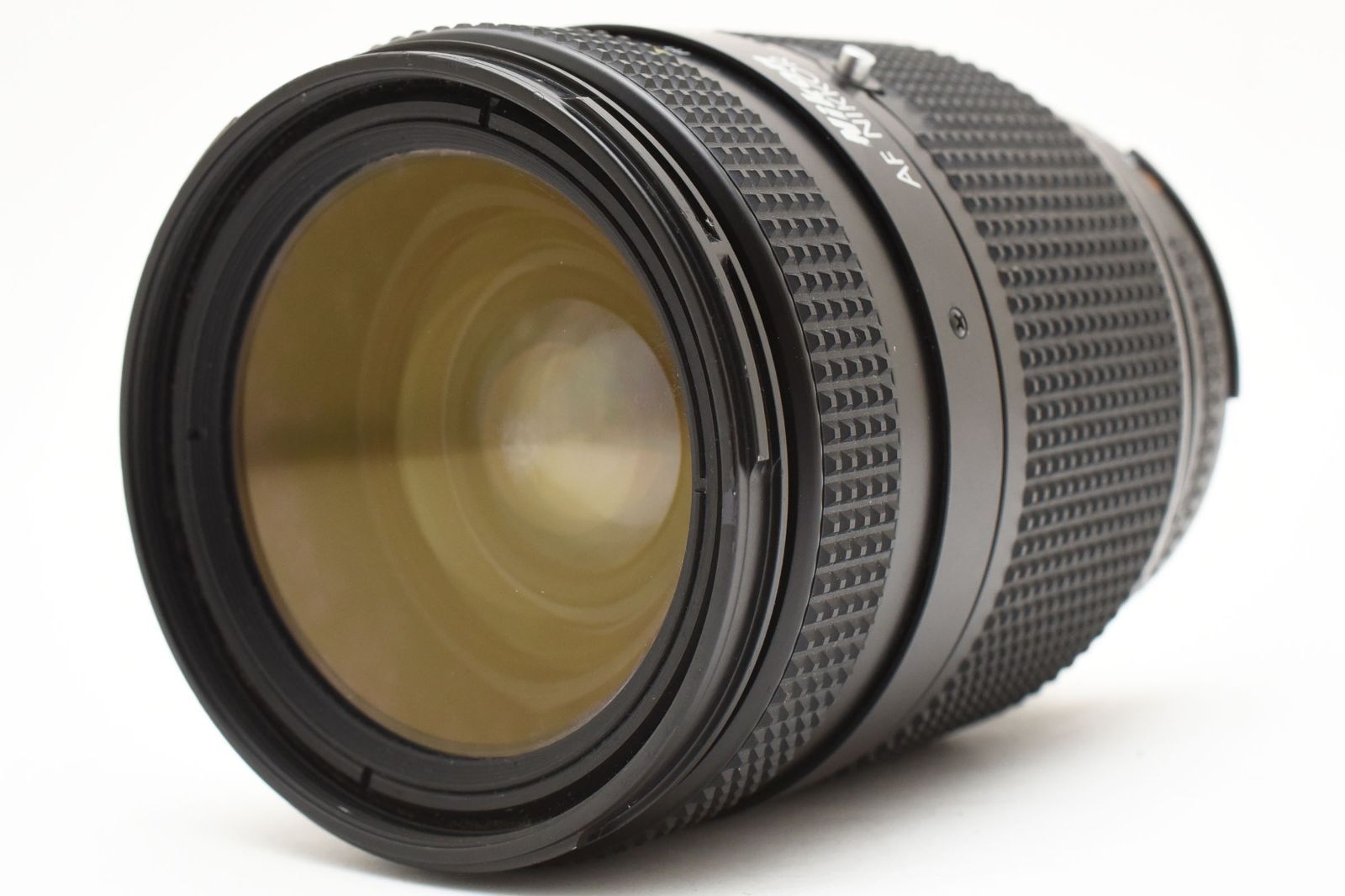 ジャンク ニコンF2＋AF NIKKOR35-70mmレンズ ジャンク】 Nikon ニコン