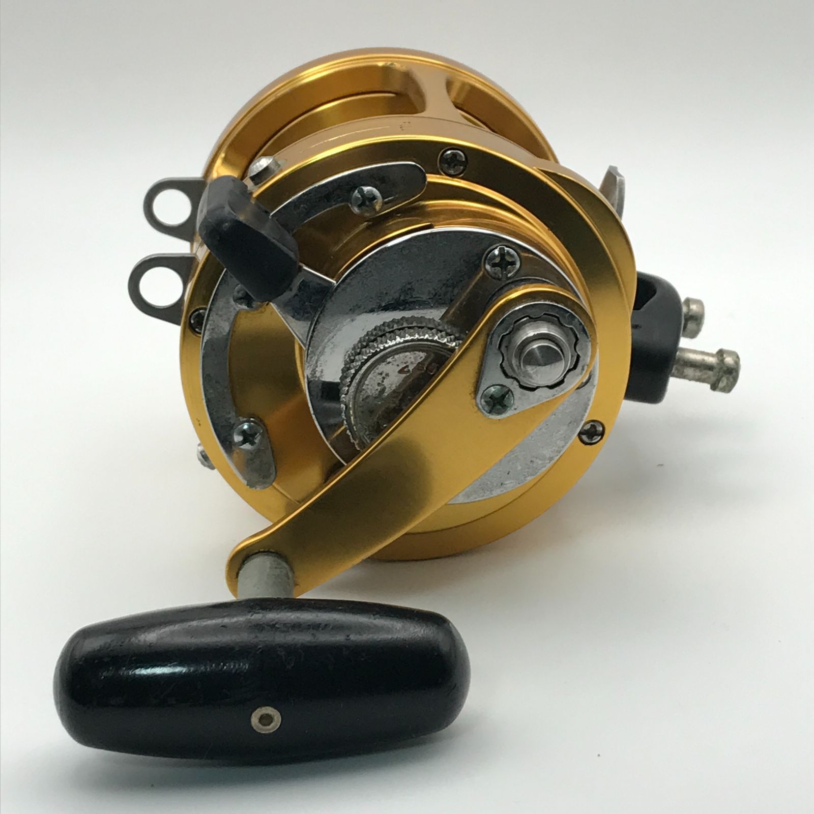 城東73-084】PENN REELS ペンリール INTERNATIONAL2