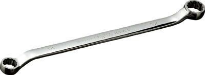 KTCネプロス ４５°Ｘ６°めがねレンチ８×１０ｍｍ NM5-0810