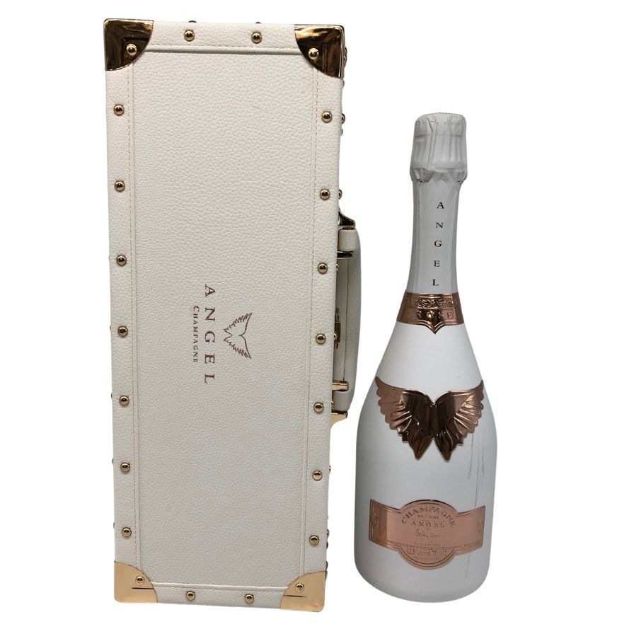 訳あり エンジェル/Angel ロゼ マグナムボトル ホワイトボトル