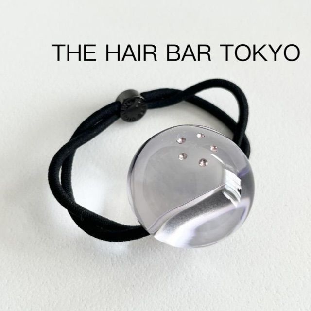 ザ ヘア バー トウキョウ/THE HAIR BAR TOKYO】23Pre Fall ルー