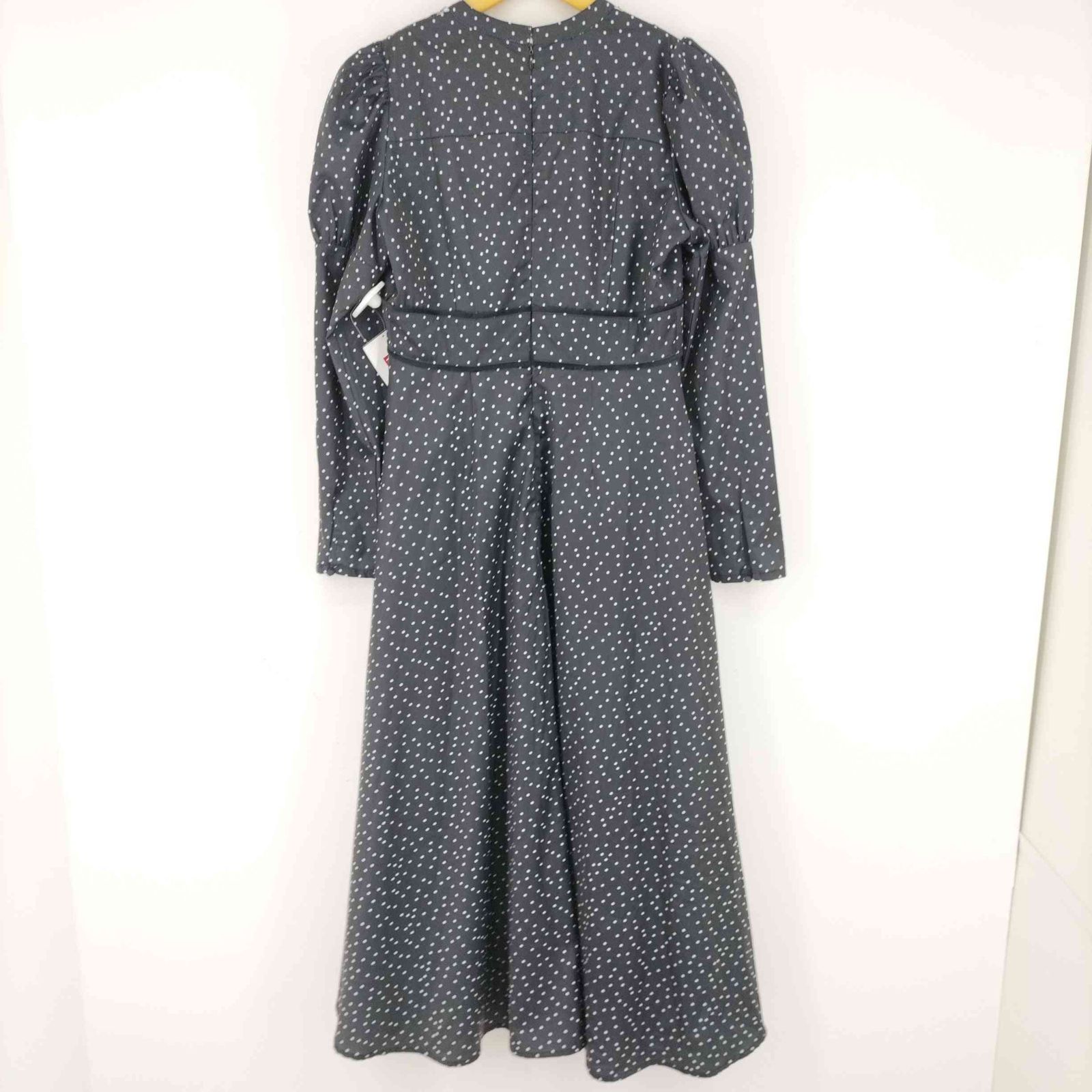 ハーリップトゥ Her lip to Orangerie Dot Long Dress レディース JPN