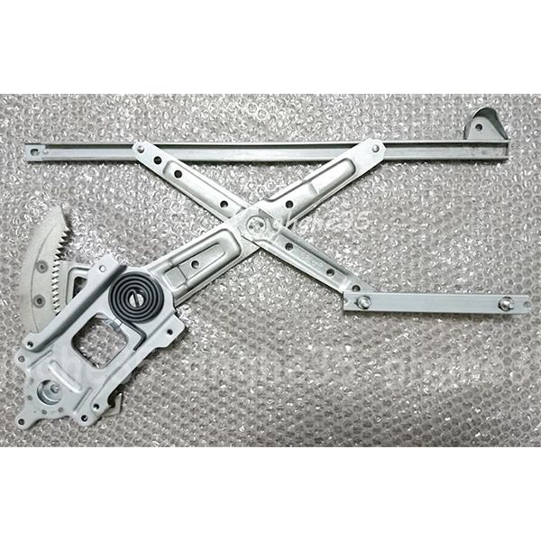 日産 純正 スカイライン R33 フロント ドア ウインドウ レギュレータ RH 検索 右 運転席 側 NISSAN ボディ エンジン パーツ r 33 レストア JN28