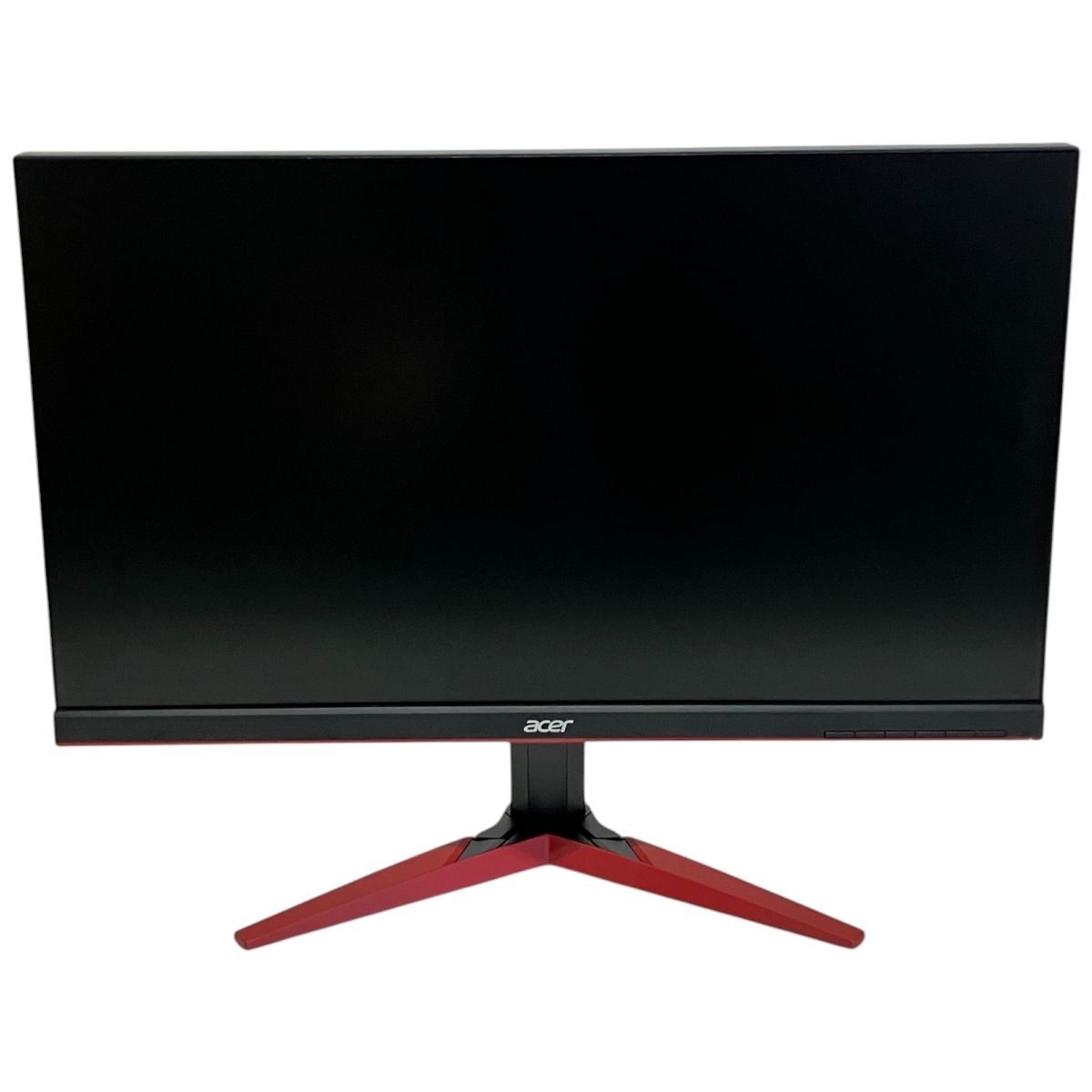 acer KG251Q 24.5インチ ゲーミングモニター PC周辺機器