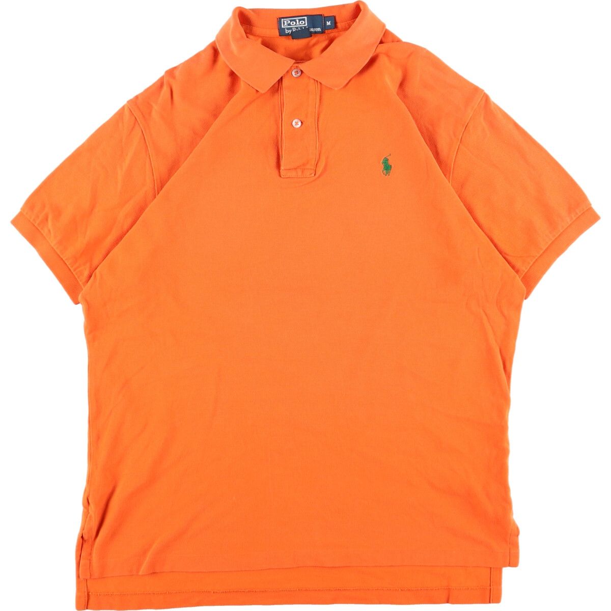 最終値下げ‼️ Polo Ralph Lauren ポロシャツ　archive 古着 ラルフローレン Ralph Lauren POLO by Ralph Lauren 半袖