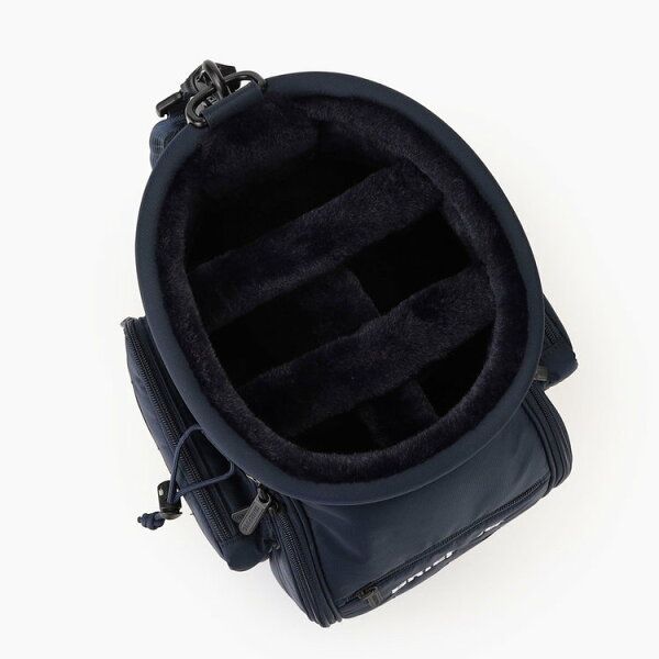 ブリーフィング ゴルフ キャディバッグ メンズ レディース 8.5型 5分割