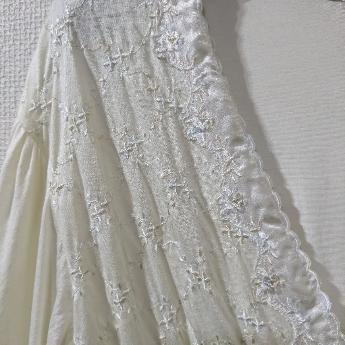 Christian Dior ヴィンテージ ナイトパジャマ ネグリジェ ナイト