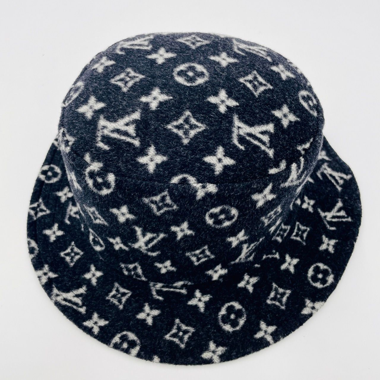 【かなこ】バーバリー チェック柄 バケットハット　Ｓサイズ かなこ】バーバリー チェック柄 バケットハット Sサイズ かなこ様専用