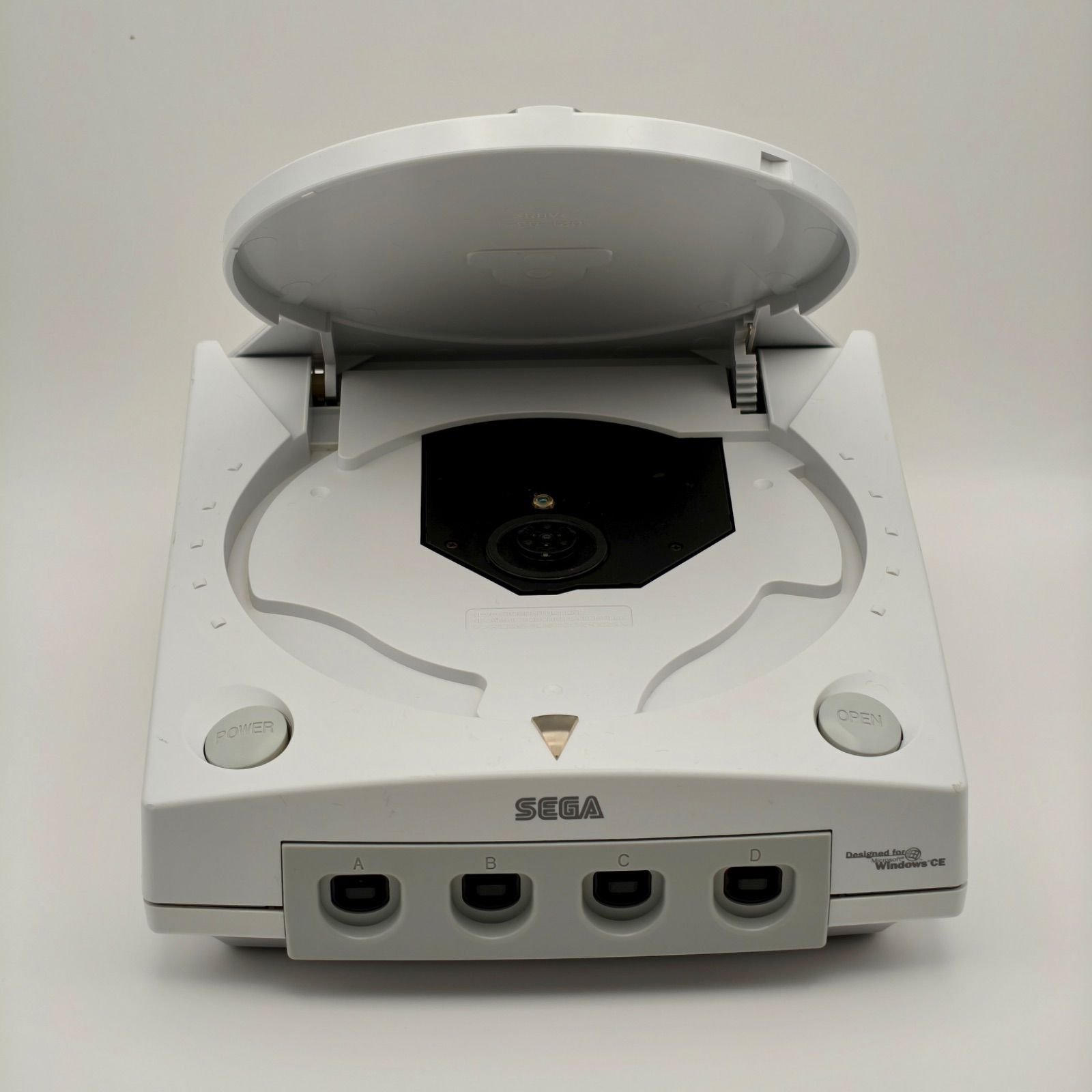 ドリームキャスト