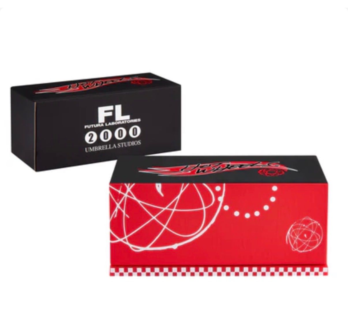 Hot Wheels Futura Laboratories Mitsubishi 3000GT VR-4 WWW_GEBZETESISAT_COM_TR