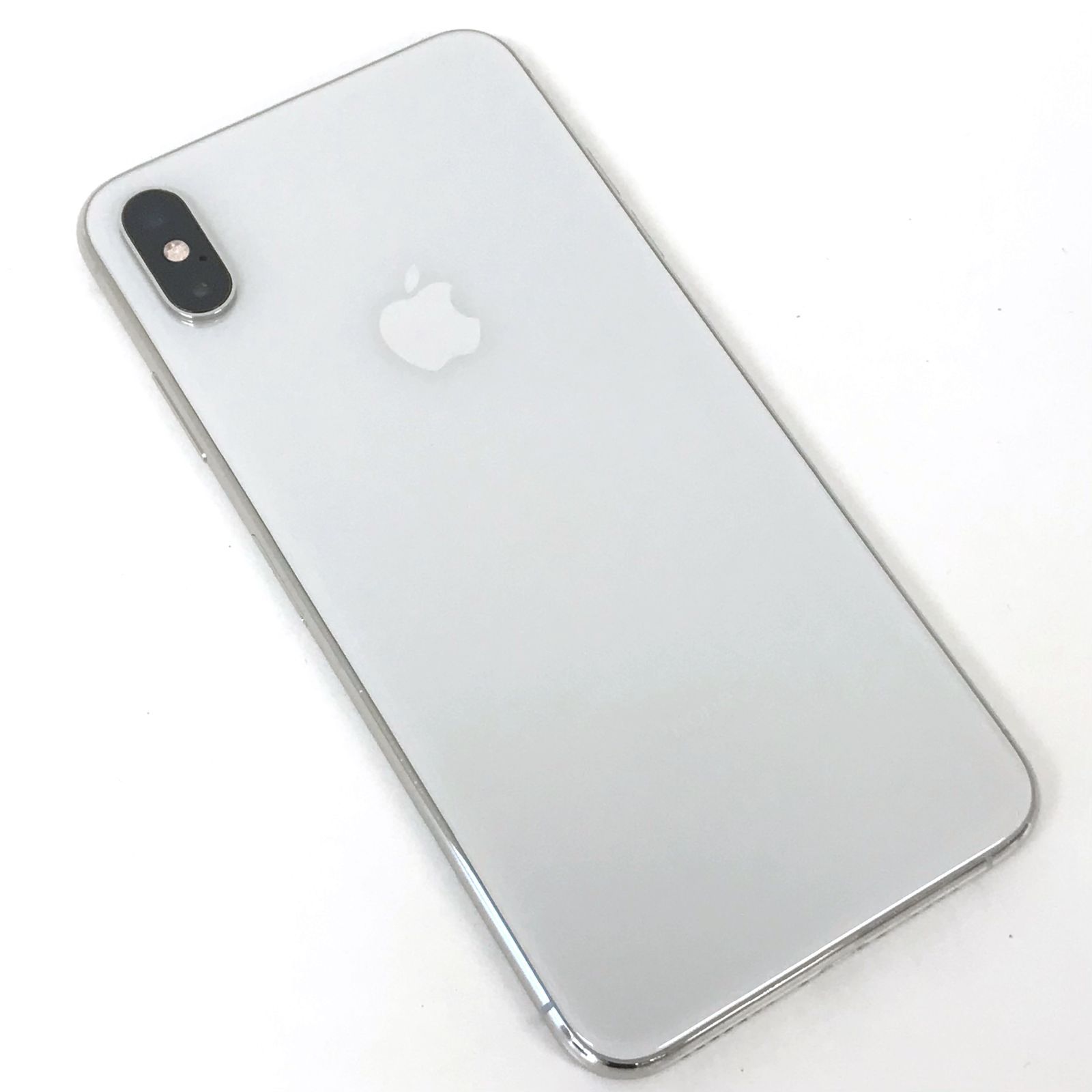 iPhone - 【SIMフリー】iPhoneXS Max / 256GB【ジャンク】 θ【国内版SIMフリー/ジャンク】iPhoneXS Max 256GB シルバー