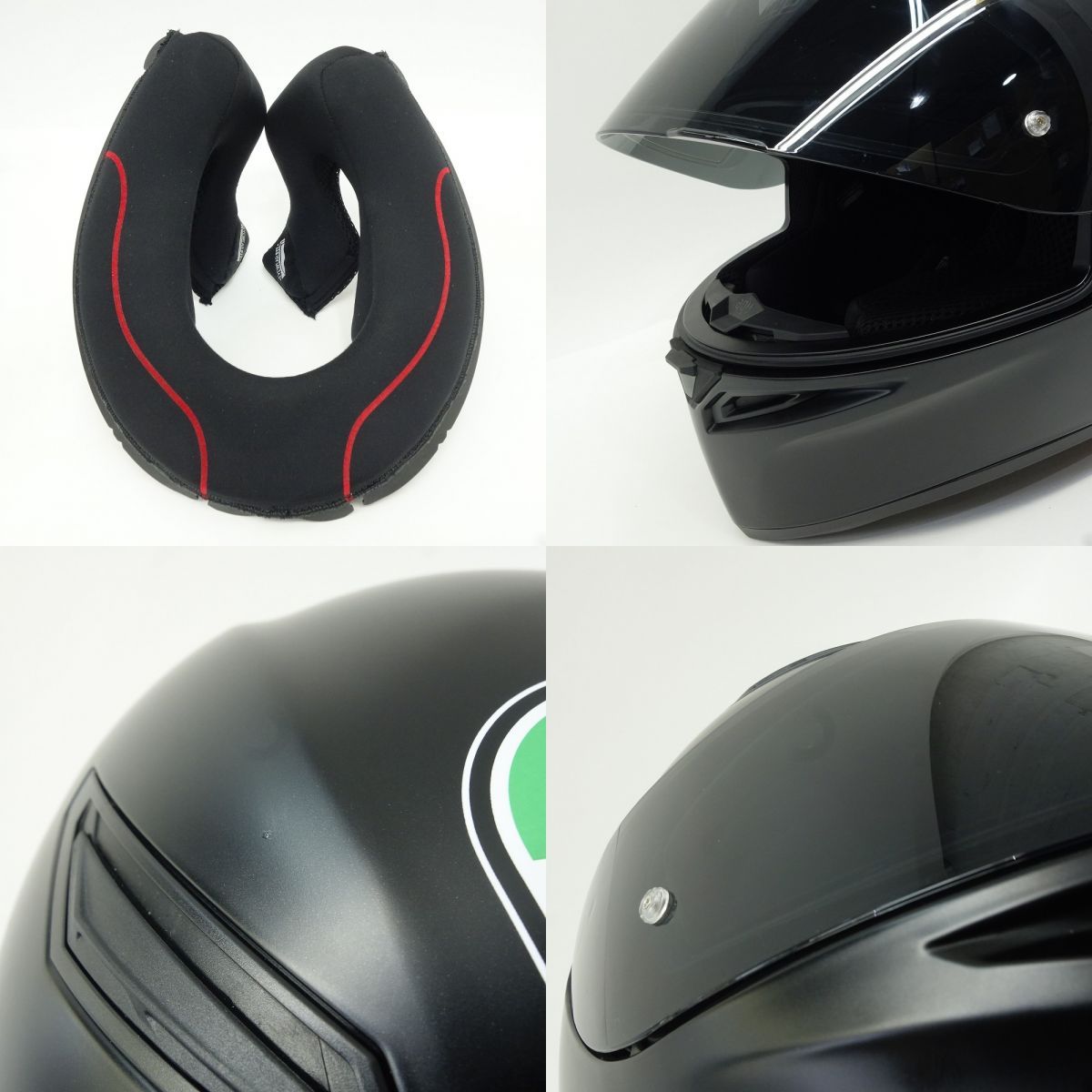 AGV|エージーブイ