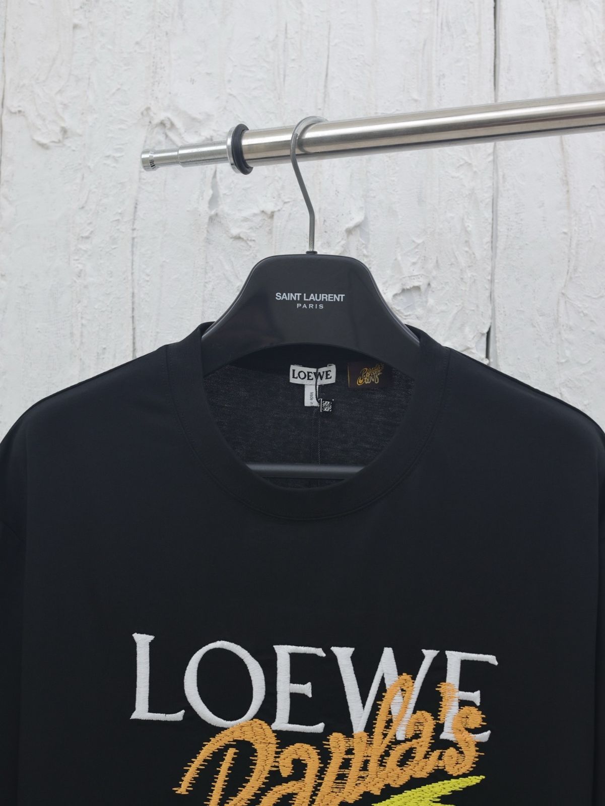Active T-Shirt LOEWE | Green | On Japan