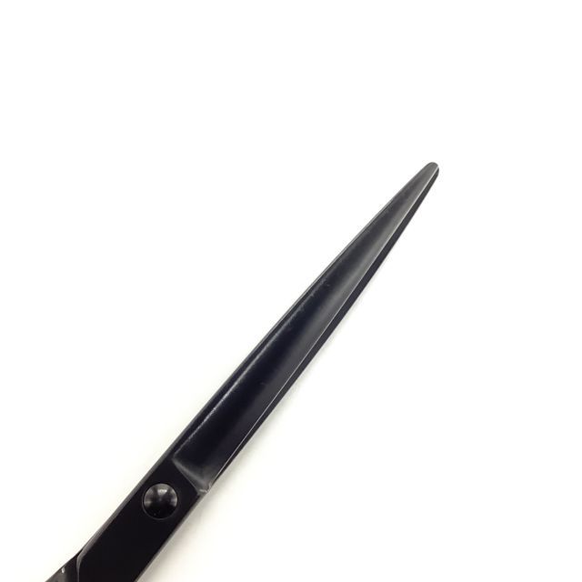 TAA 鬼斧　チタンシザー　7インチ　ブラックシザー TAA 鬼斧 チタンシザー 7インチ ブラックシザー - メルカリ
