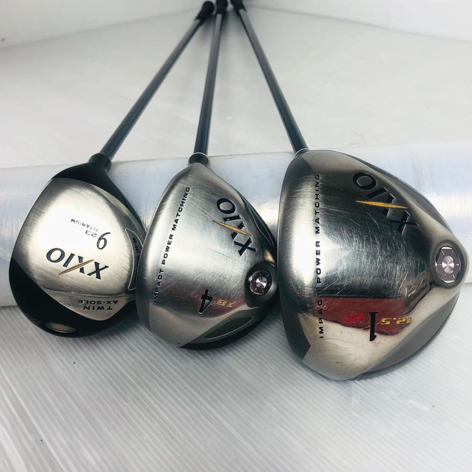 レディース ダンロップ ゼクシオ ゴルフ クラブ セット 初心者 入門 バッグ付 レディース DUNLOP ダンロップ XXIO ゼクシオ ゴルフ クラブ