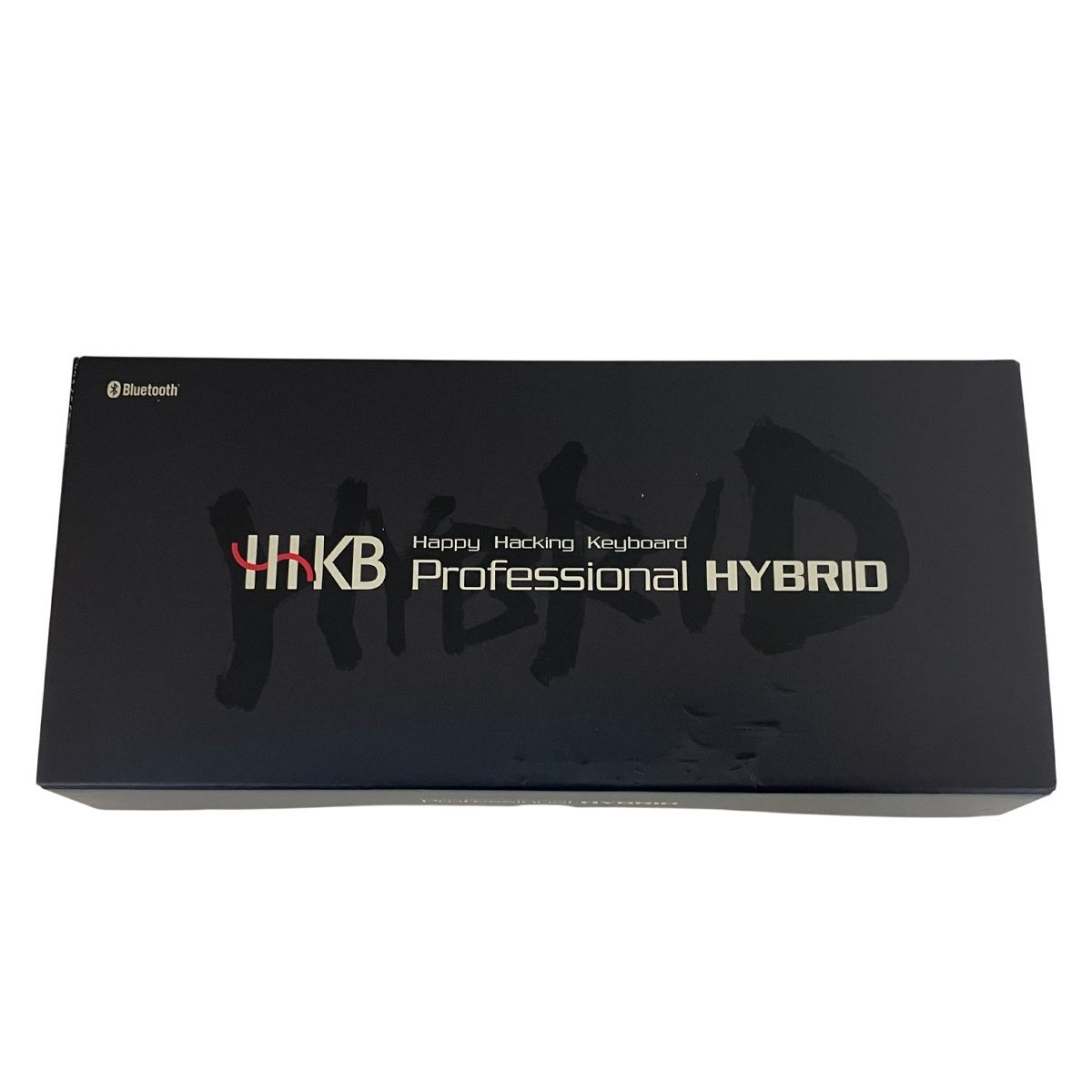  PFU HHKB professional HYBRID PD KB 820 BS キーボード 2020年製 日本語配列 テンキーなしモデル キーボード本体 キーボード