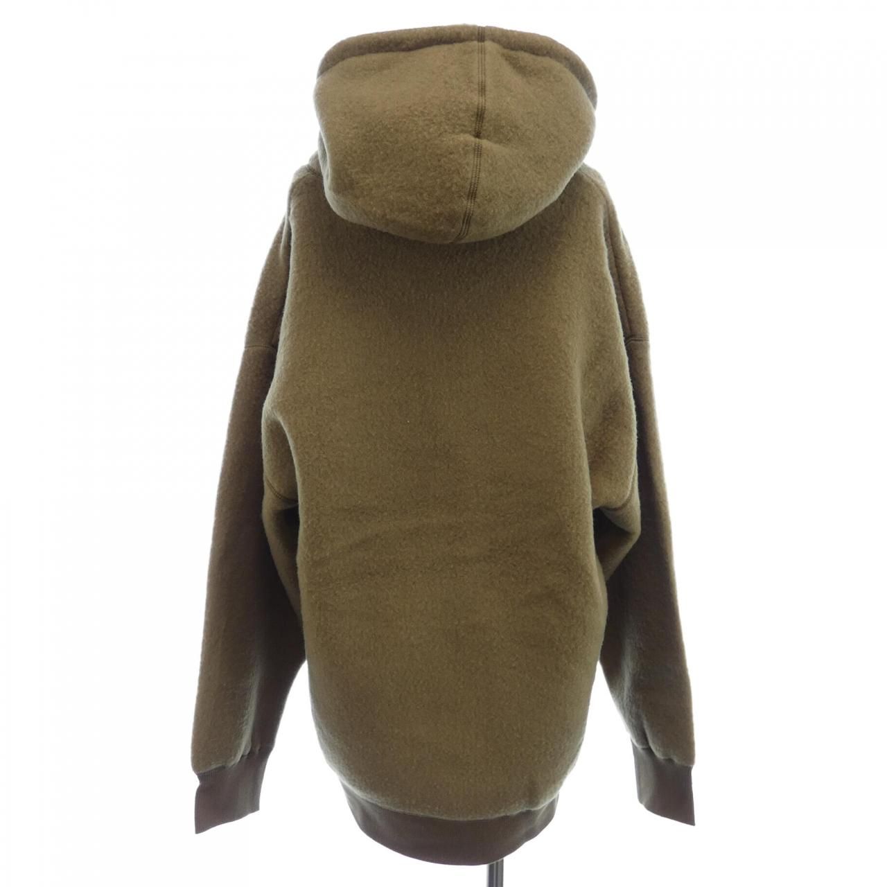 ドゥーズィエムクラス DEUXIEME CLASSE パーカー