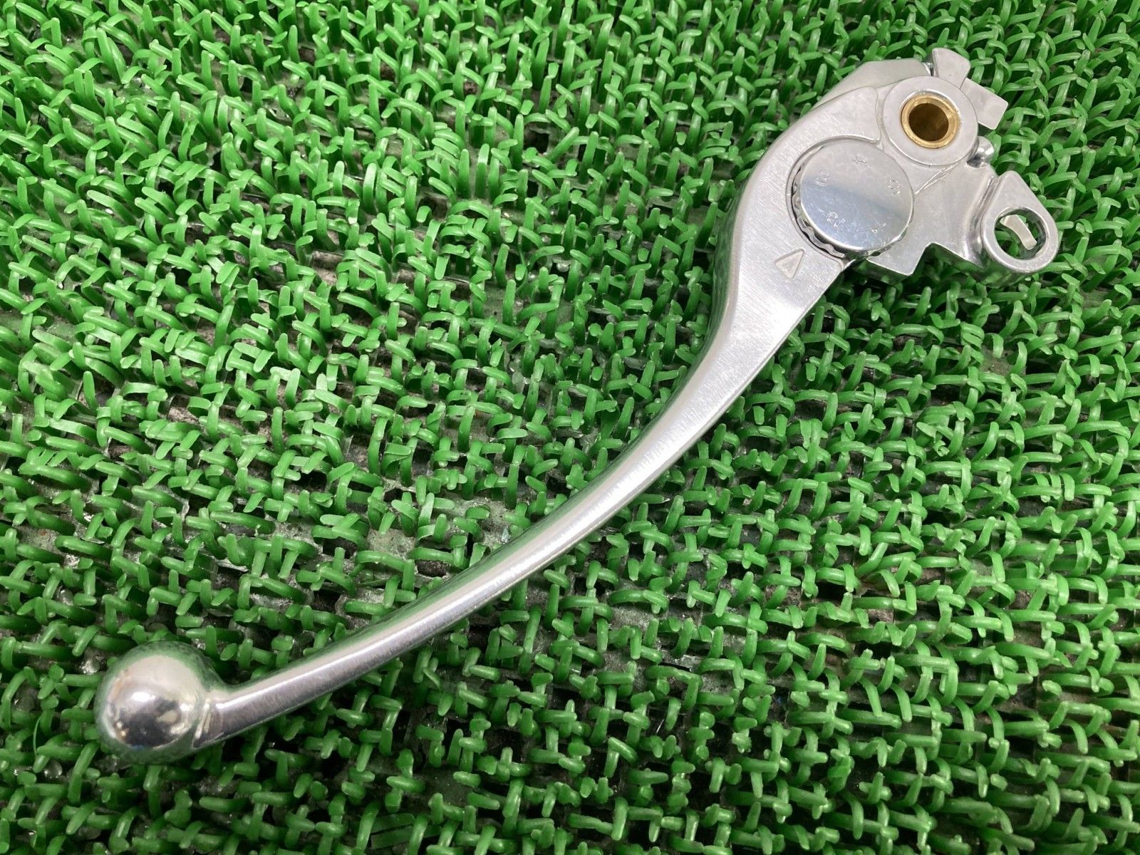 CB1100RS クラッチレバー ホンダ 純正 中古 バイク 部品 SC65 CB1300SF SC54 綺麗 良品 曲がり無し 車検 Genuine 88