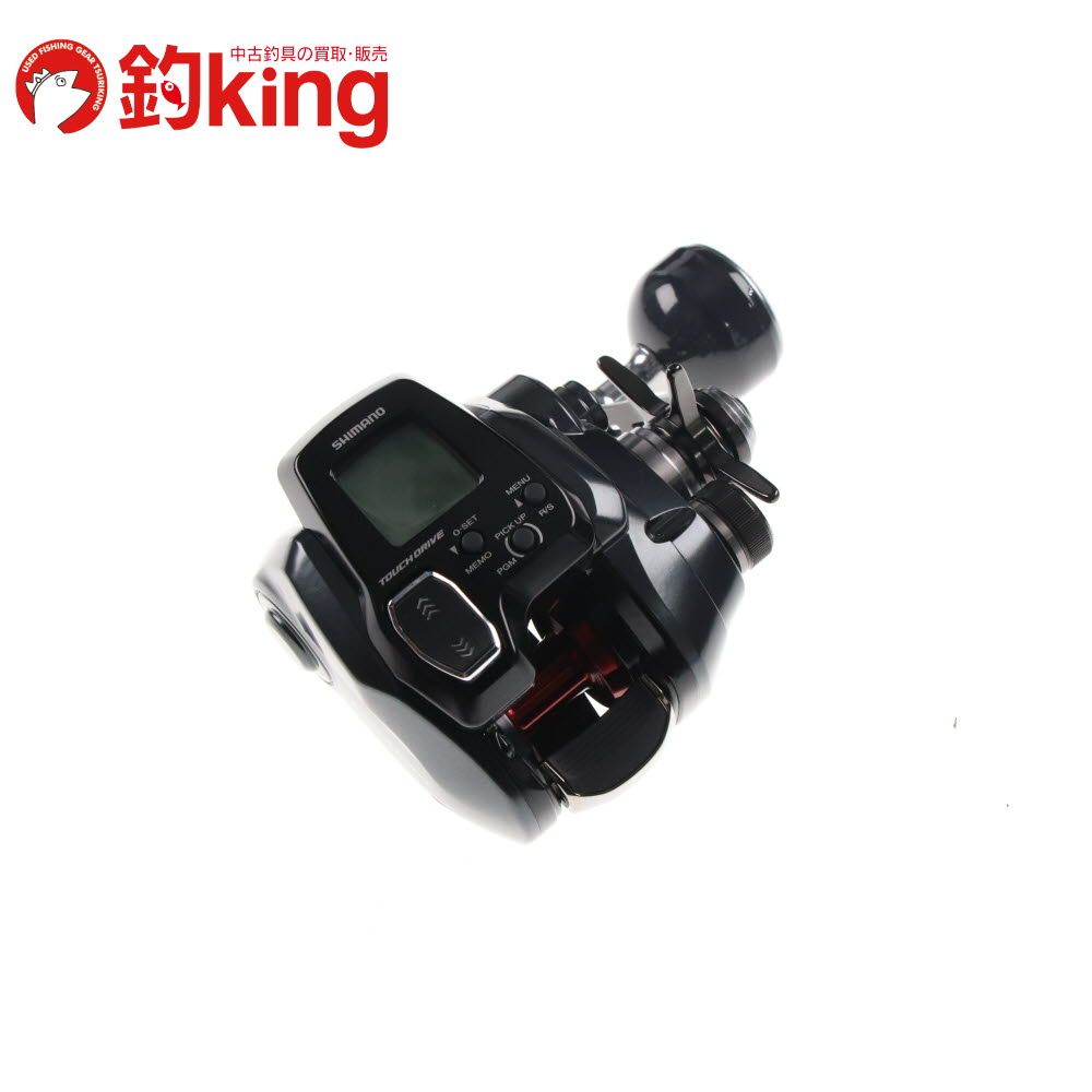 中古/未使用品】 シマノ 21 零し フォースマスター 200 /K283M 