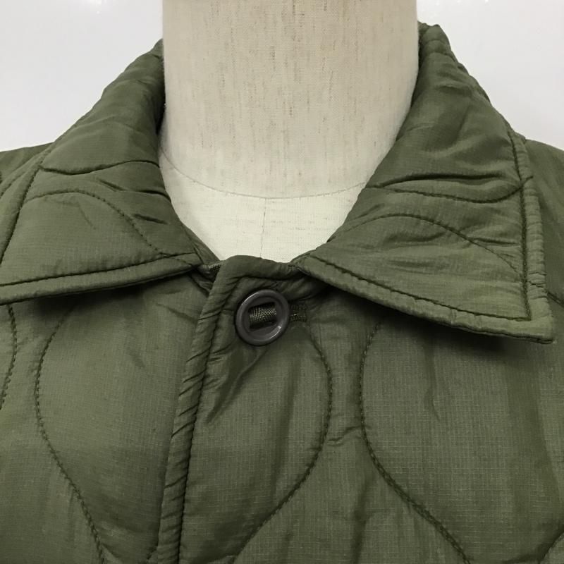 68&Brothers ジャケット Reflective Nylon Anorak（ナイロンジャケット）｜68&BROTHERS