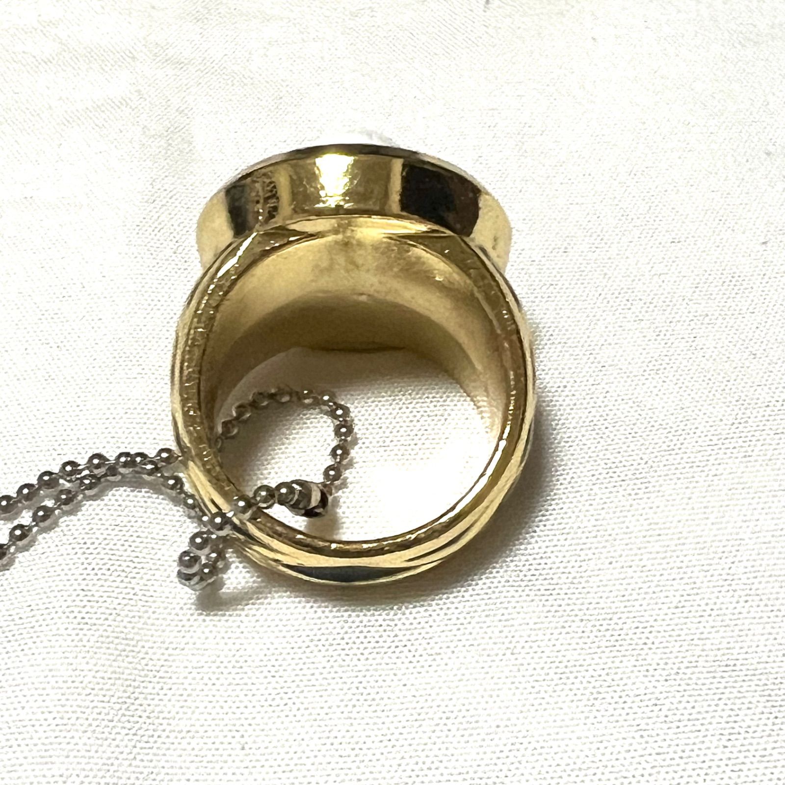 家庭教師ヒットマンREBORN! ヘルリング 六道骸 10年後 - メルカリ