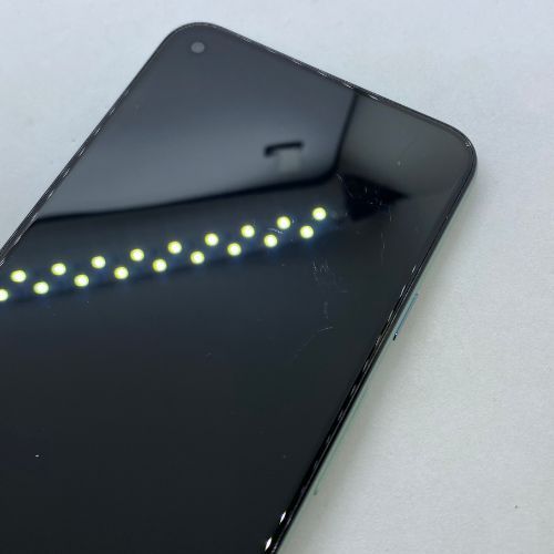 Google Pixel 5 128GB ジャンク品（液晶割れ・タッチ不良） Amazon.com: Google Pixel 5 128GB - Just Black - GA01955-US