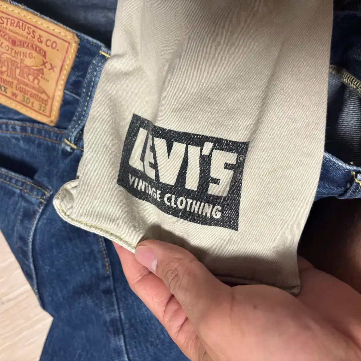 LVC