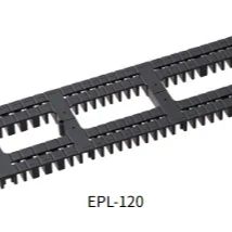 【キタイ製作所 エコパッキン長尺　EPL-120】1箱(20枚）　基礎パッキン　土台・基礎 7,007円
