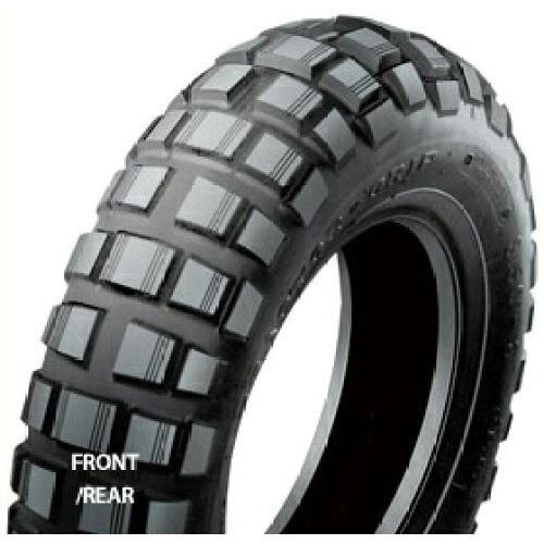 【新品・2営業日で発送】IRC 【必ず購入前に仕様をご確認下さい】121907 TG FR 3.50-8 2PR WT