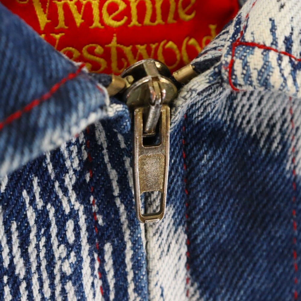 Vivienne Westwood (ヴィヴィアンウエストウッド) 90s Archive