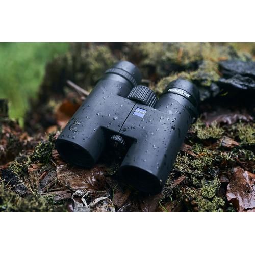  カールツァイス 10倍双眼鏡 ZEISS Conquest HDX 双眼鏡 オペラグラス 望遠鏡 光学機器