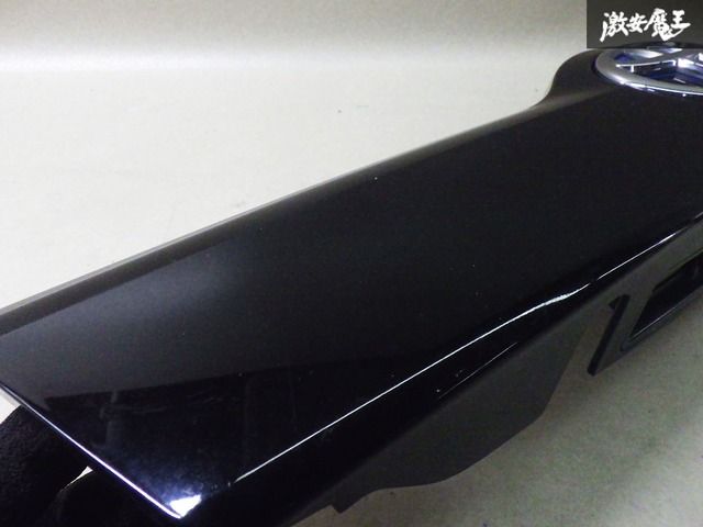 ごめま商店様　リアガーニッシュ サムライプロデュース】マツダ CX-80 CX80 KL系 リアゲート