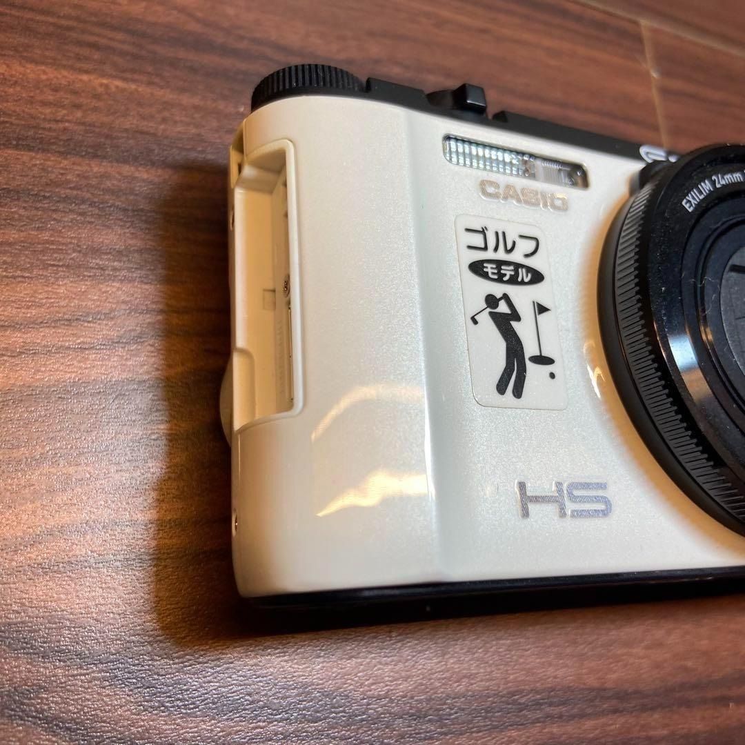 CASIO EXILIM EX-FC400S デジカメ ほぼ新品 3816 CASIO EXILIM EX-FC400S デジカメ ほぼ新品 3816