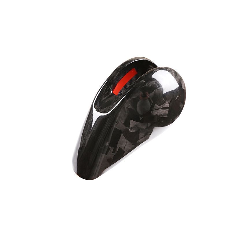 シフトノブカバー