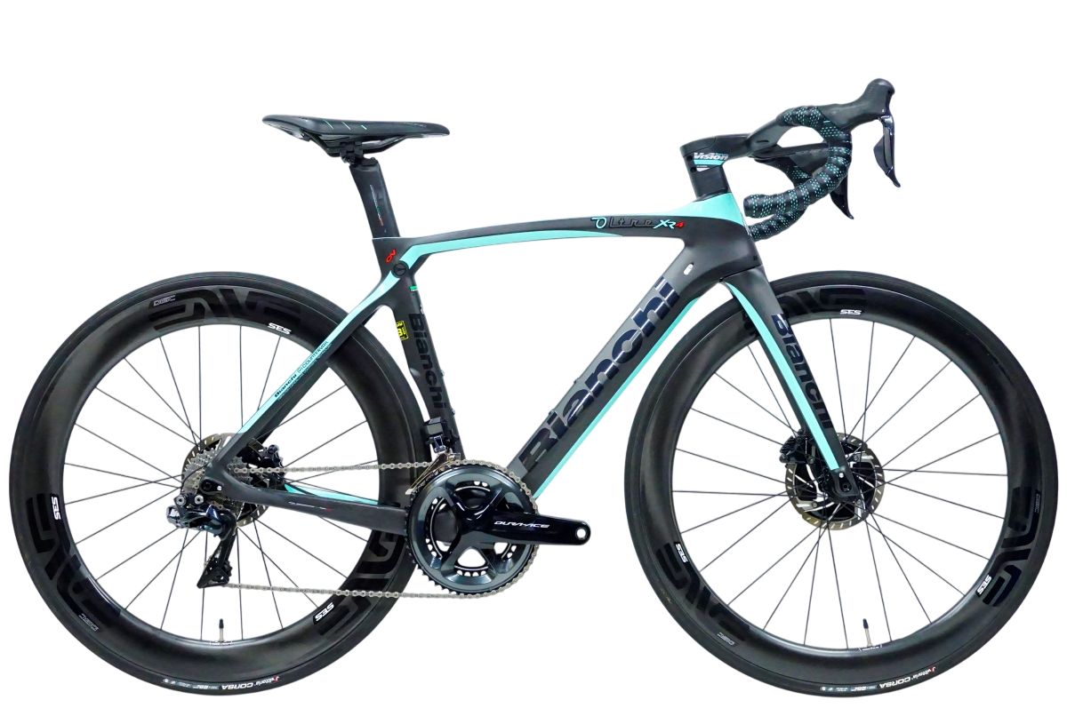 BIANCHI 「ビアンキ」 OLTRE XR4 CV DISC 2020年モデル ロードバイク 