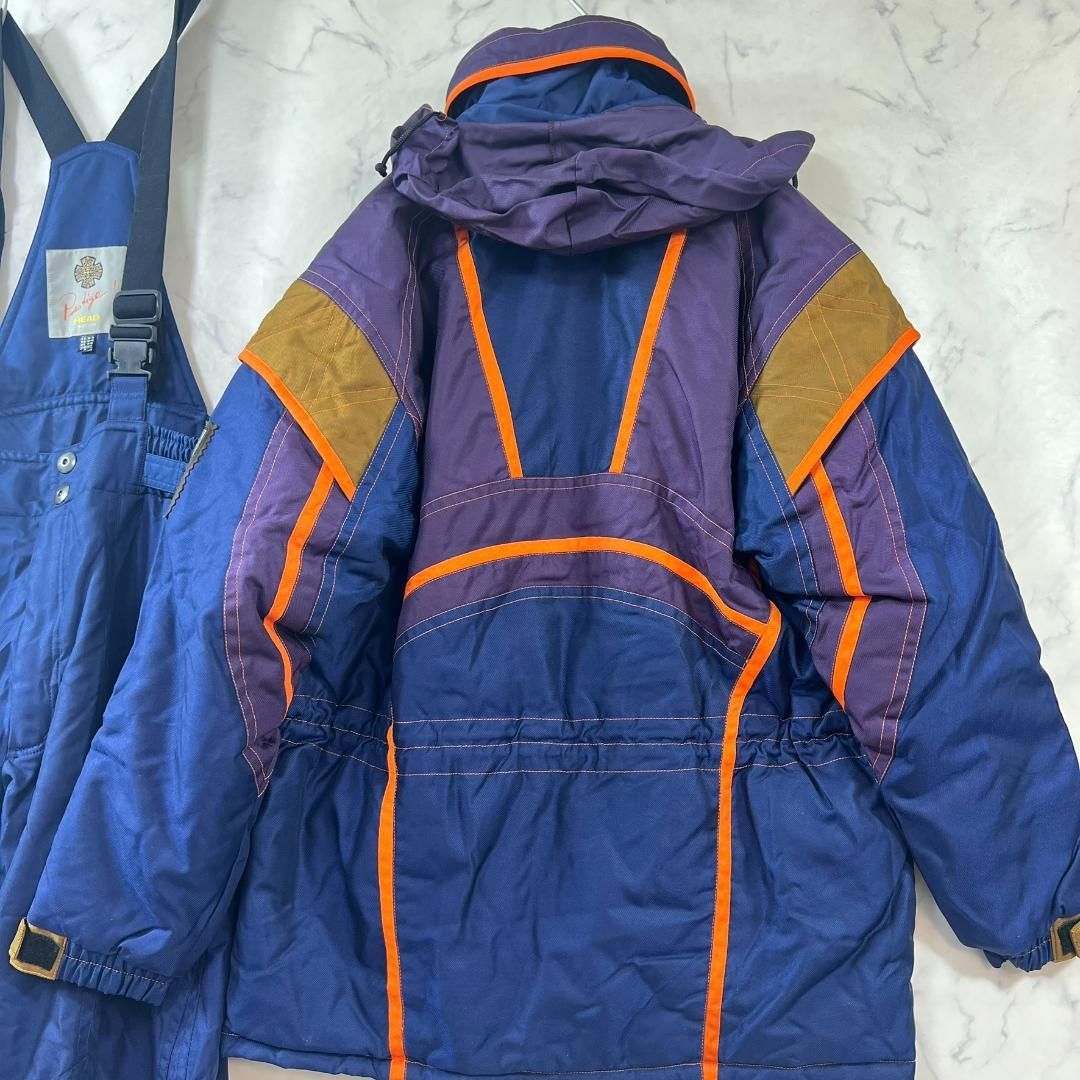 cm高身長スキーウェア