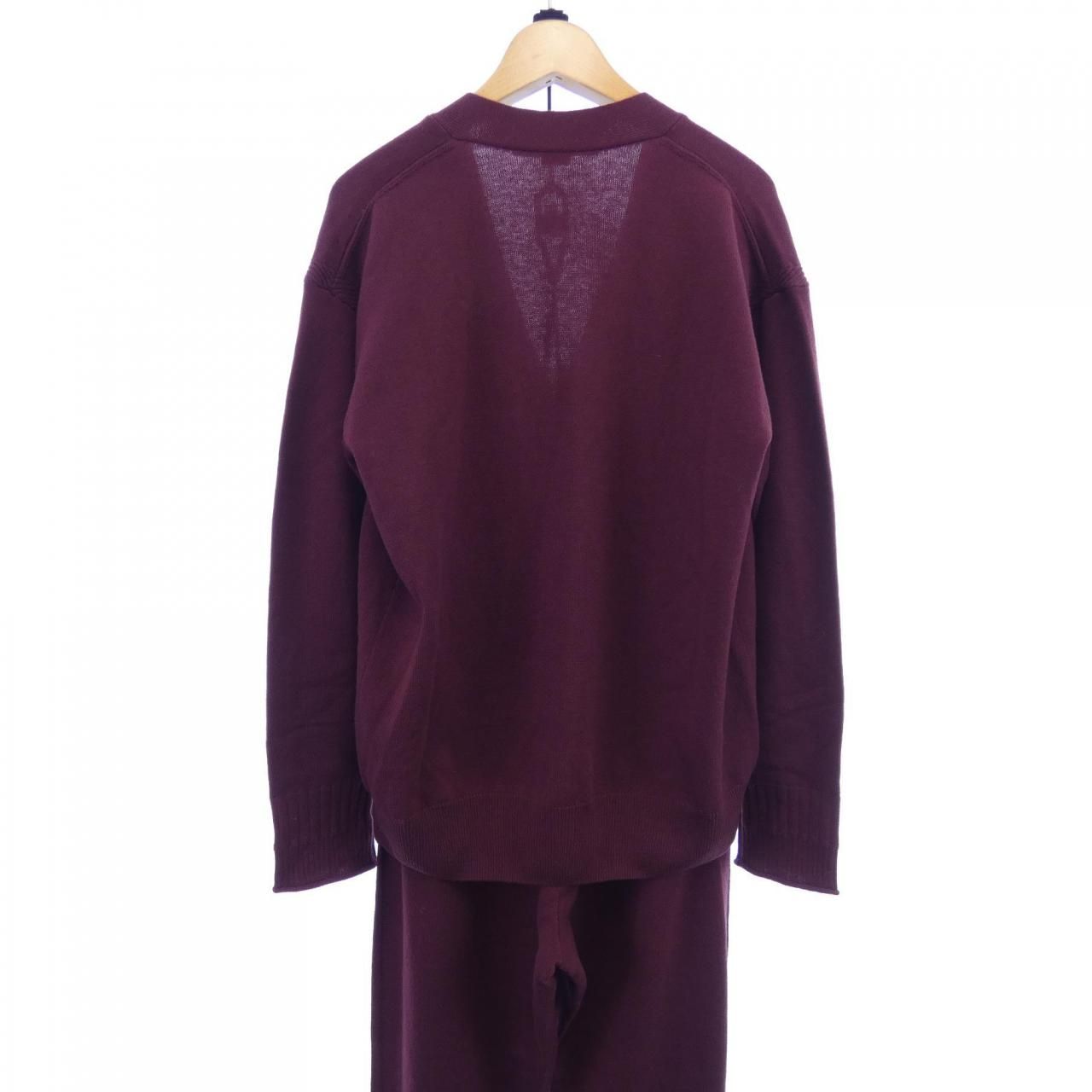 ステラマッカートニー STELLA MCCARTNEY 6K0425 3S2415 セットアップ