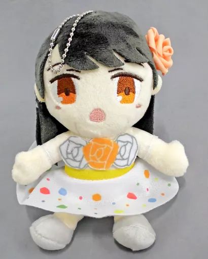 i☆Ris 久保田未夢 ぬいぐるみ モーリーファンタジー限定品 中古】ぬいぐるみ 久保田未夢 ぬいぐるみ 「I☆Ris」 モーリー