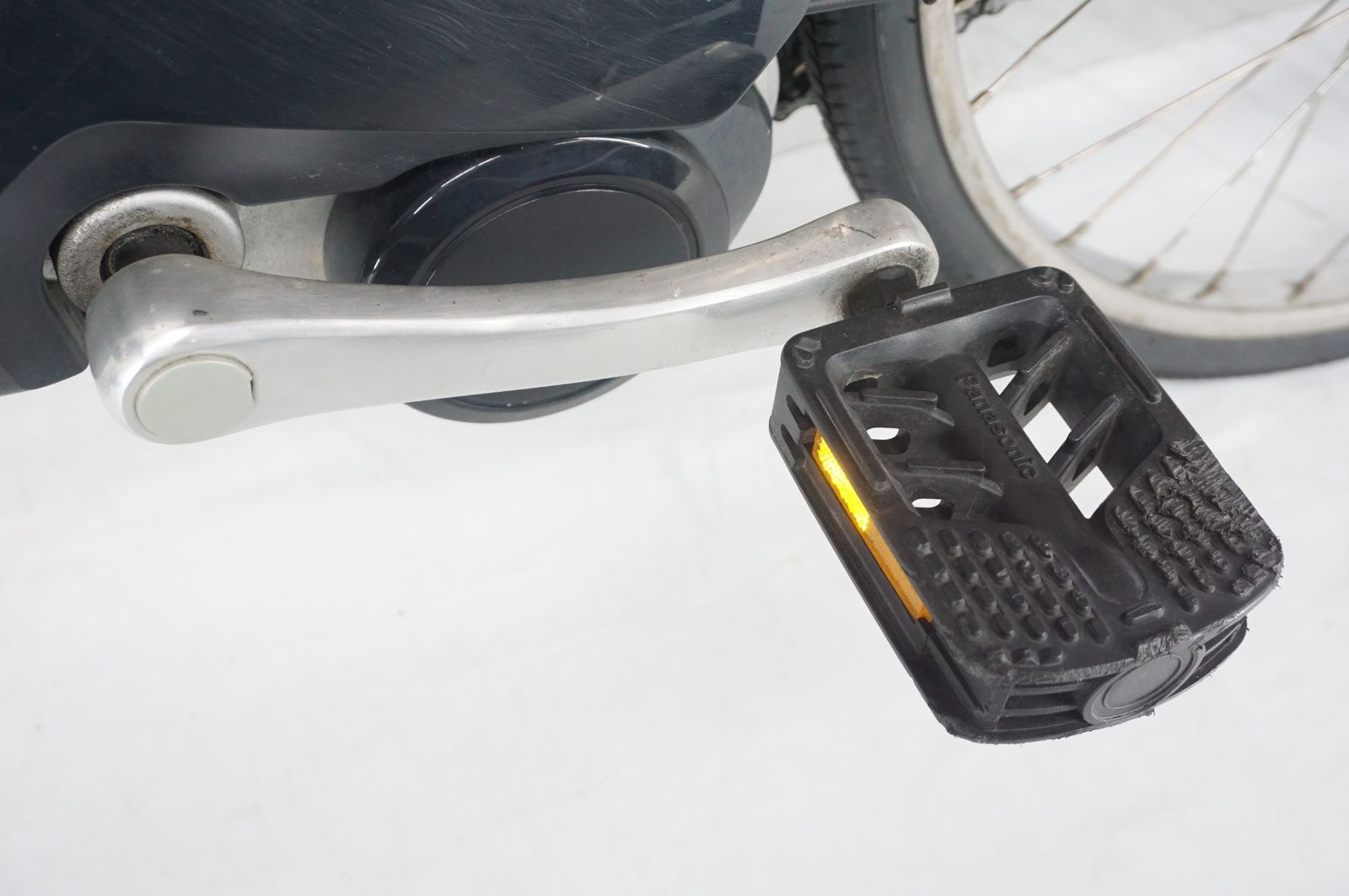PANASONIC 「パナソニック」 VIVI MX BE-FM431 2023年モデル 24インチ 電動アシスト自転車 / バイチャリ阪急塚口店 PANASONIC 「パナソニック」 VIVI MX BE-FM431 2023年モデル 24インチ