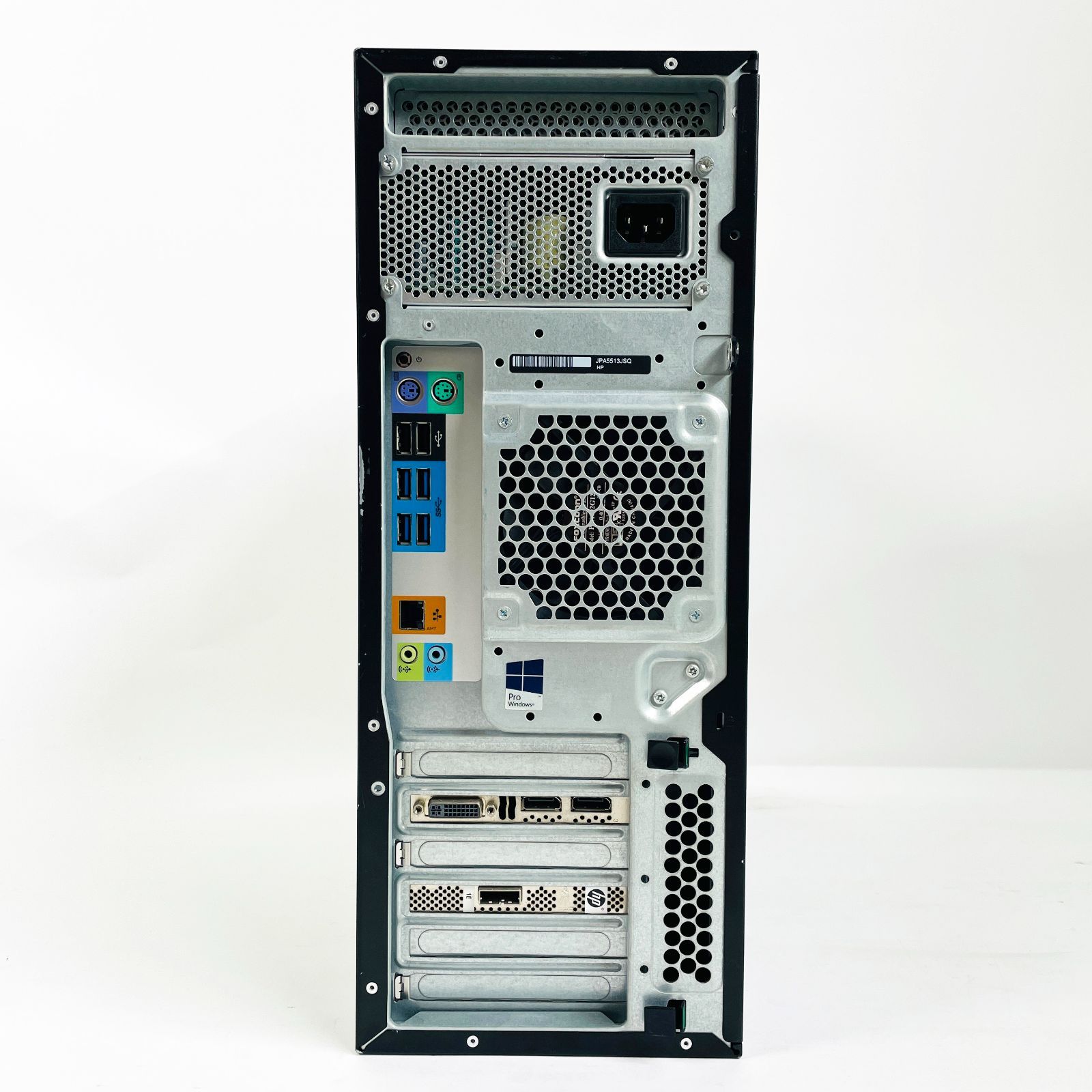 HP Z440